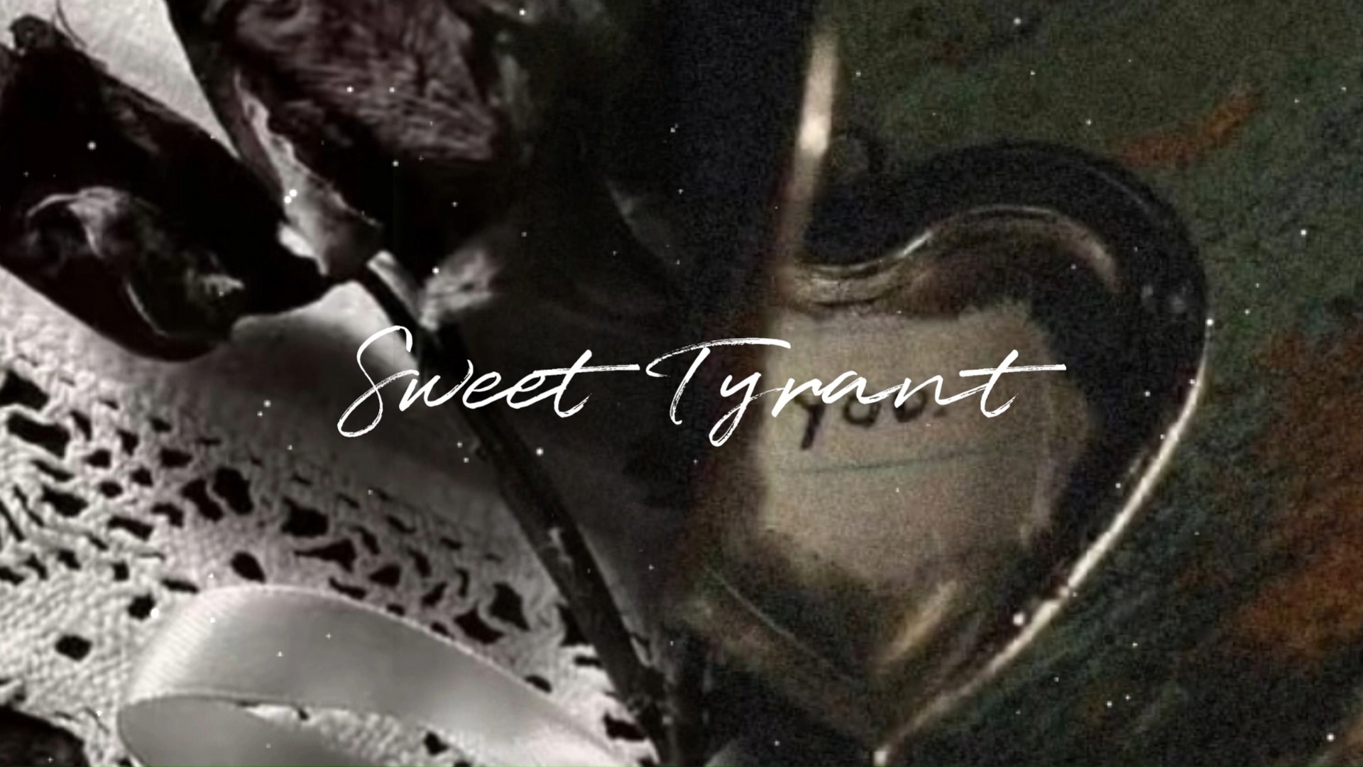 UG | 疯狂占有 | SP为你一掷千金 | 甜蜜暴君Sweet Tyrant | “我是你生命中的第一优先级，不是之一，是唯一。”