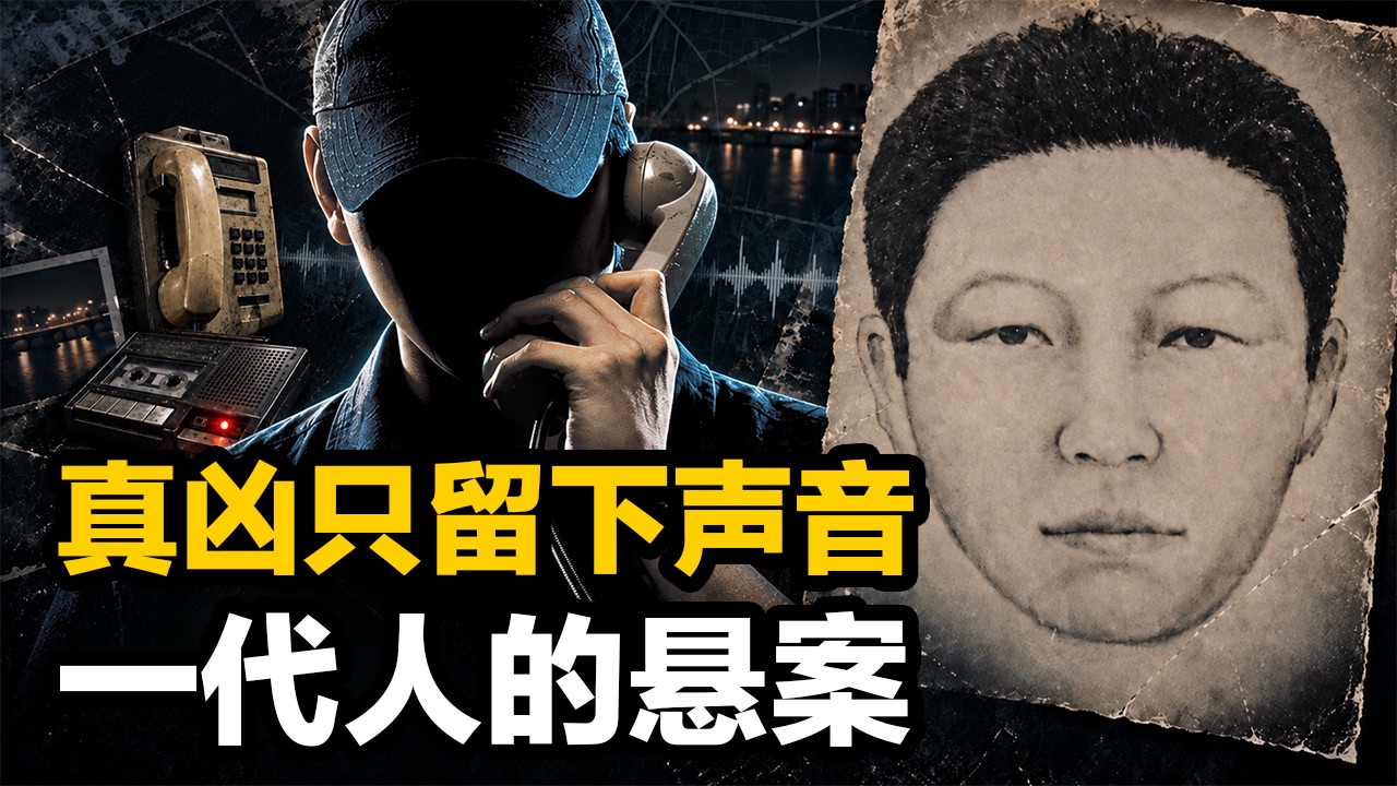 警方三次差点抓到人，却让绑匪彻底消失！李炯浩诱拐案始末！大聪看电影
