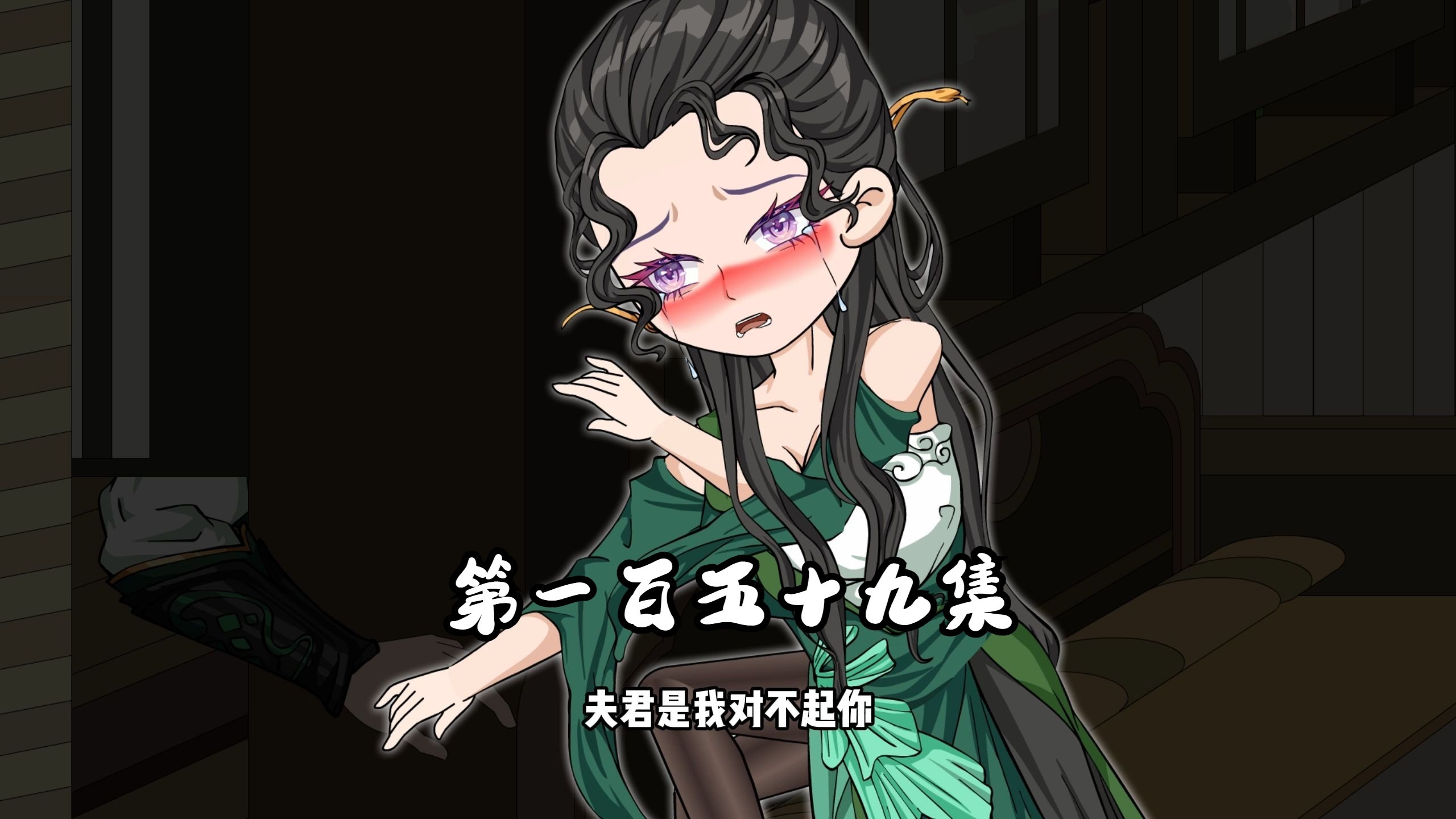 “大师真是医者仁心！”