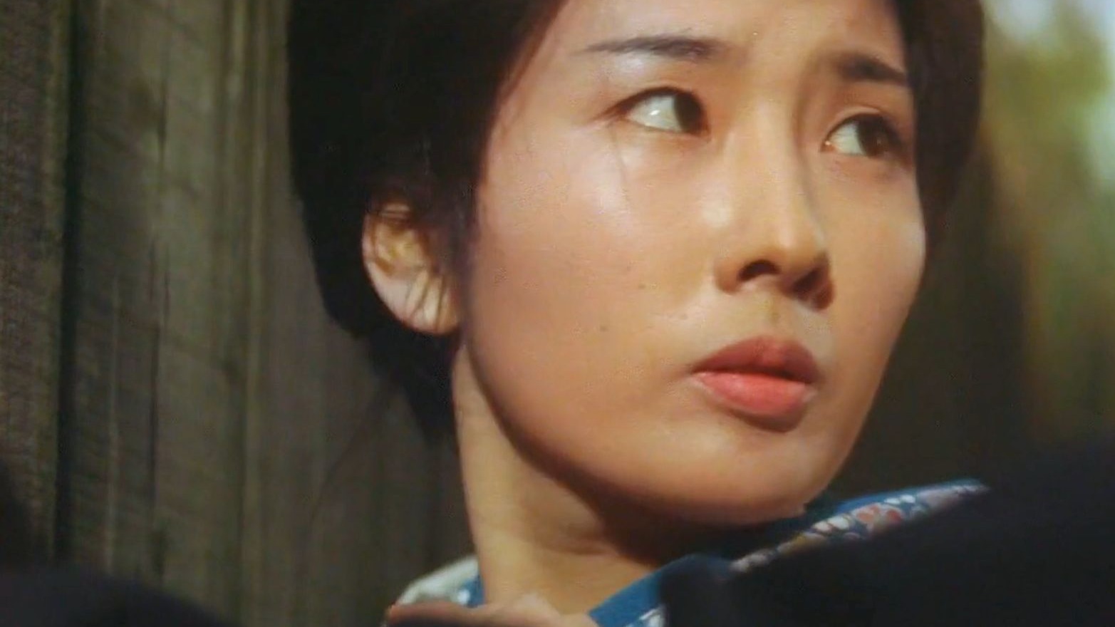日本经典《眠狂四郎胜负》完整版