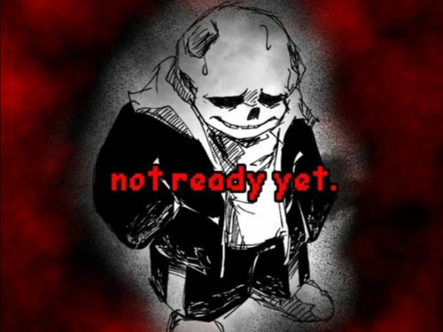 [del's DUSTTALE] not ready yet. 还未准备好.