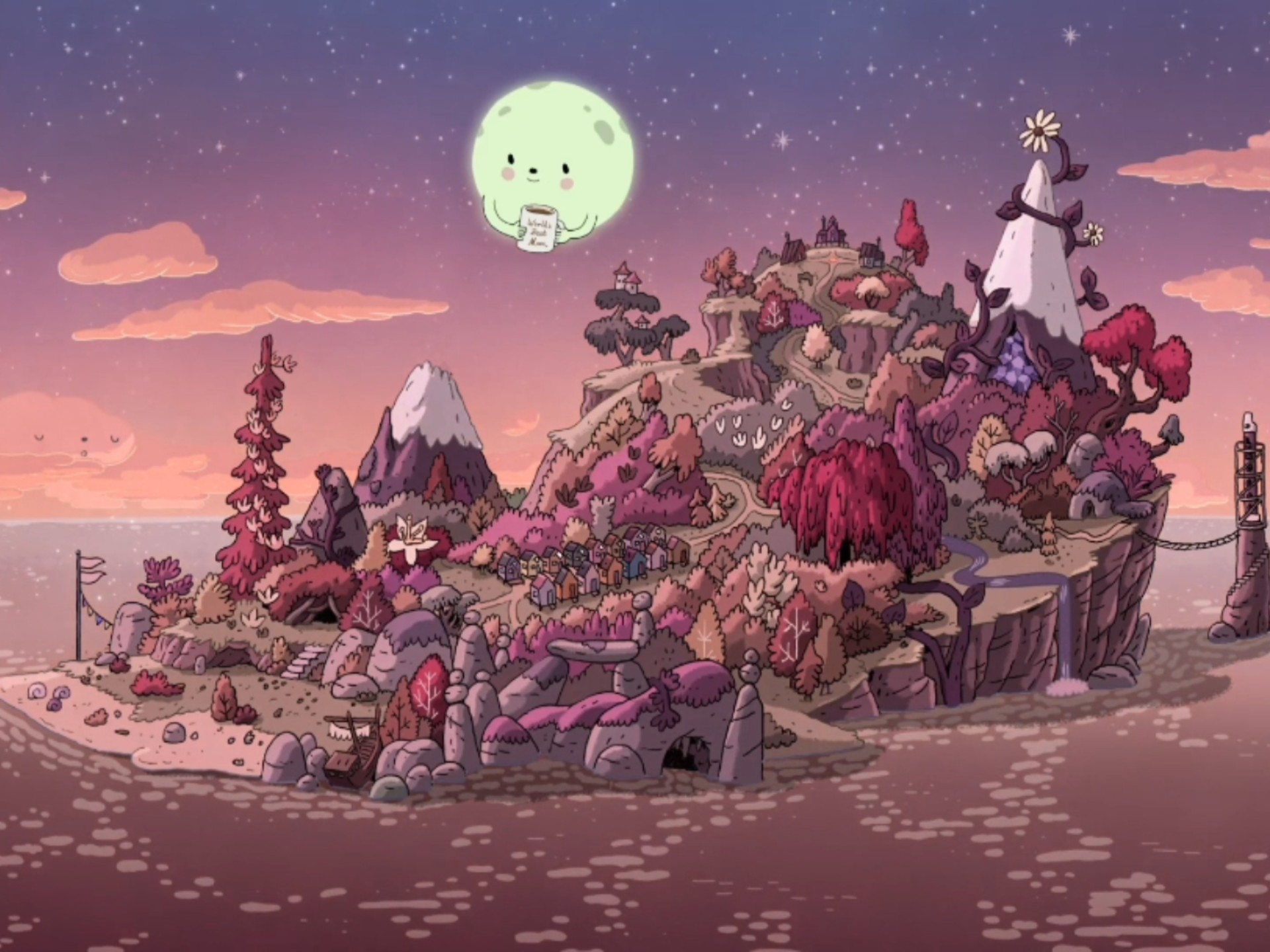 夏令营岛S06E20
