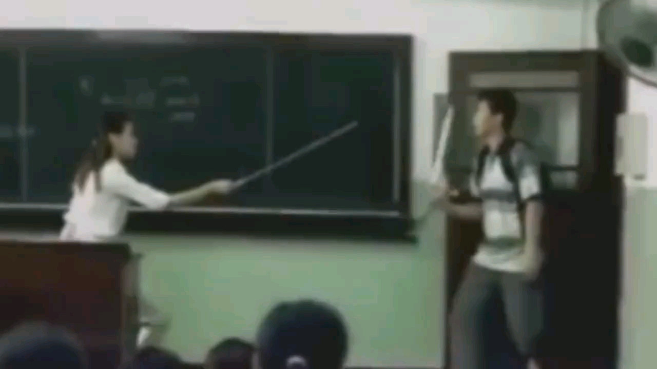 你怎么又迟到？
