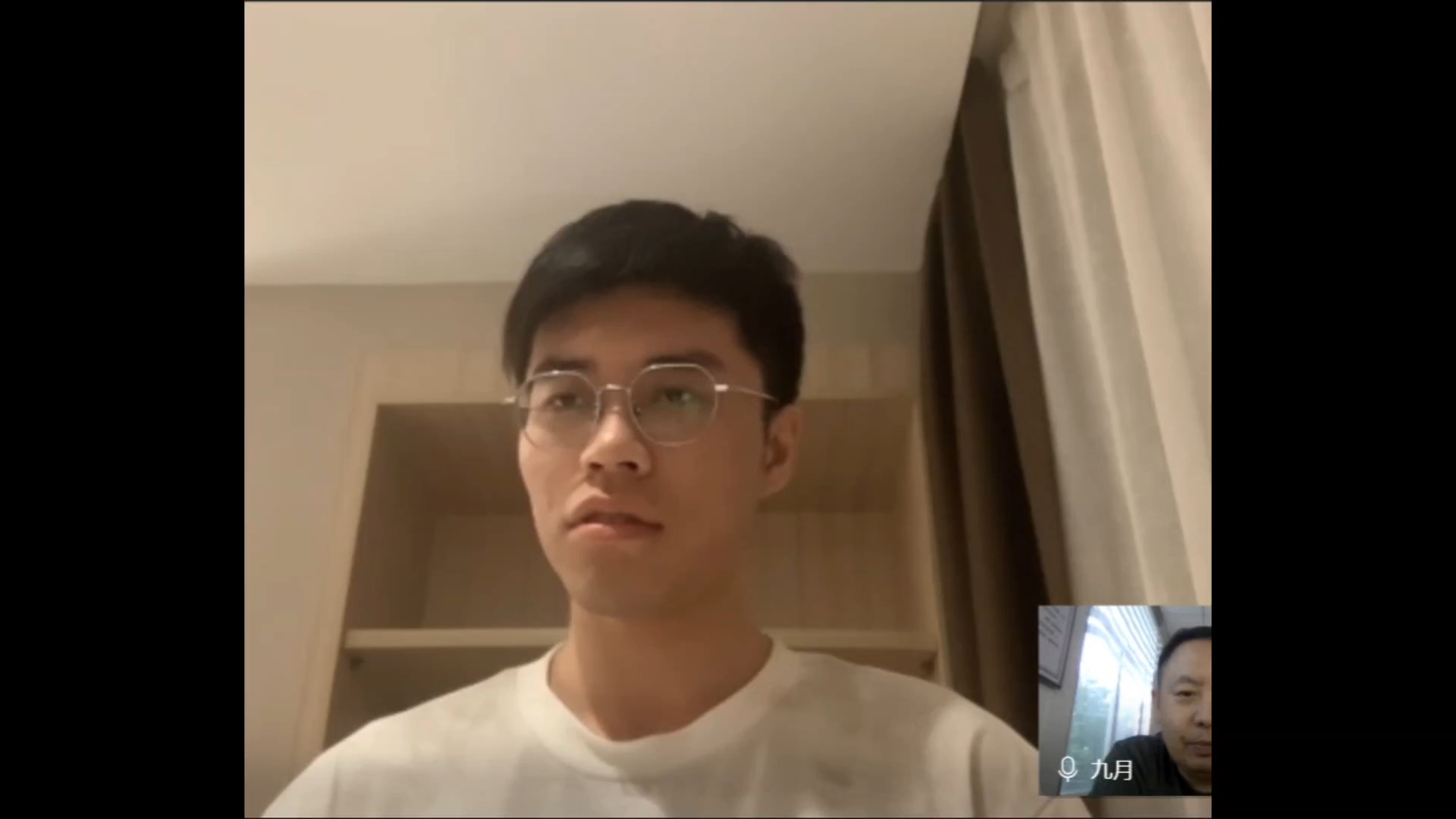 催眠实录机器人