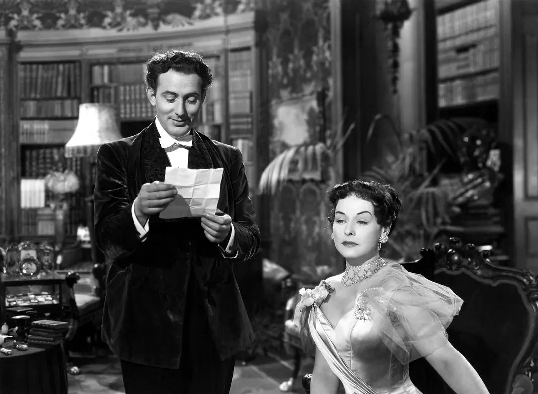 理想丈夫 An Ideal Husband 1947