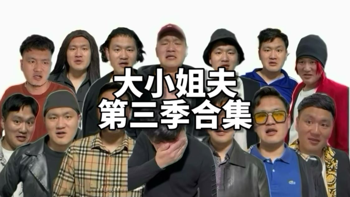 大小姐夫第三季合集,一次性看爽,持续更新