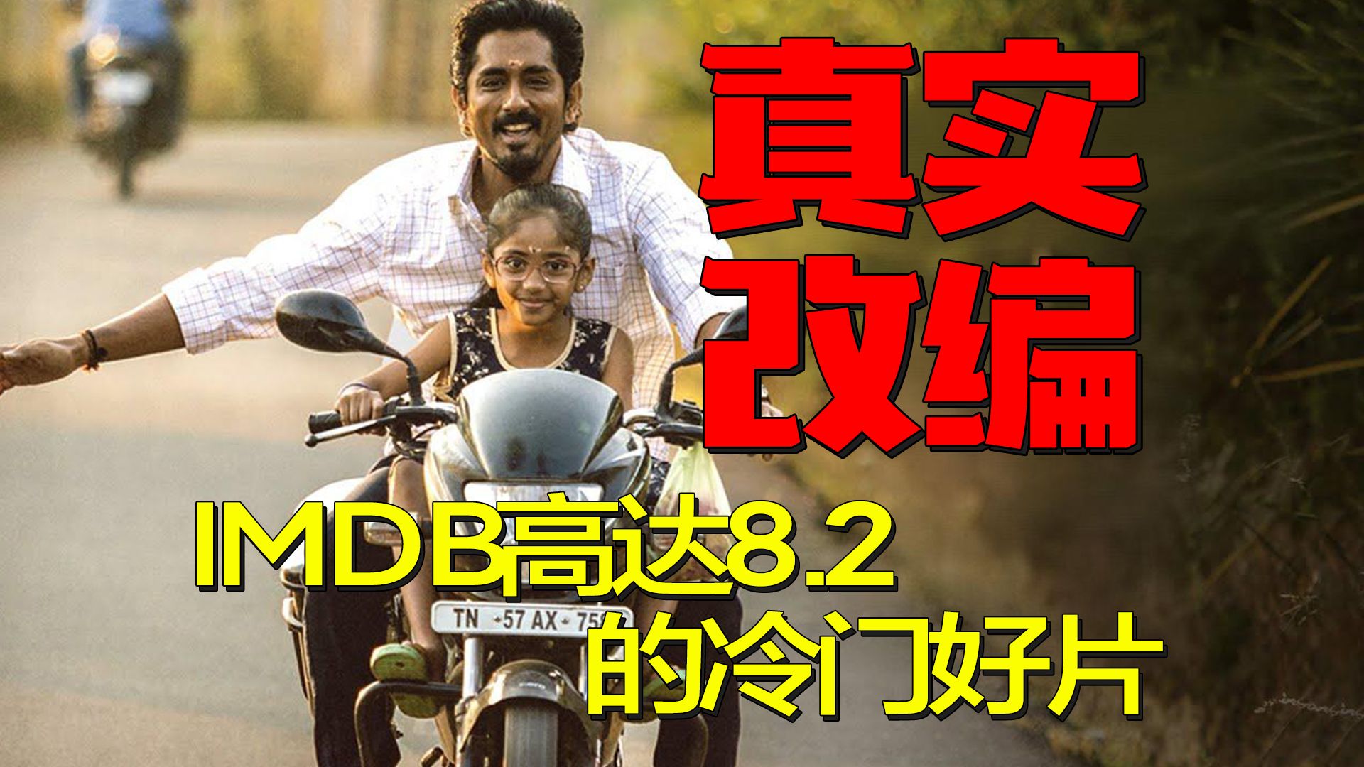 IMDB高达8.2分的冷门好片，含冤被捕后，猎杀时刻悄然开始！本片基于大量事实改编而成