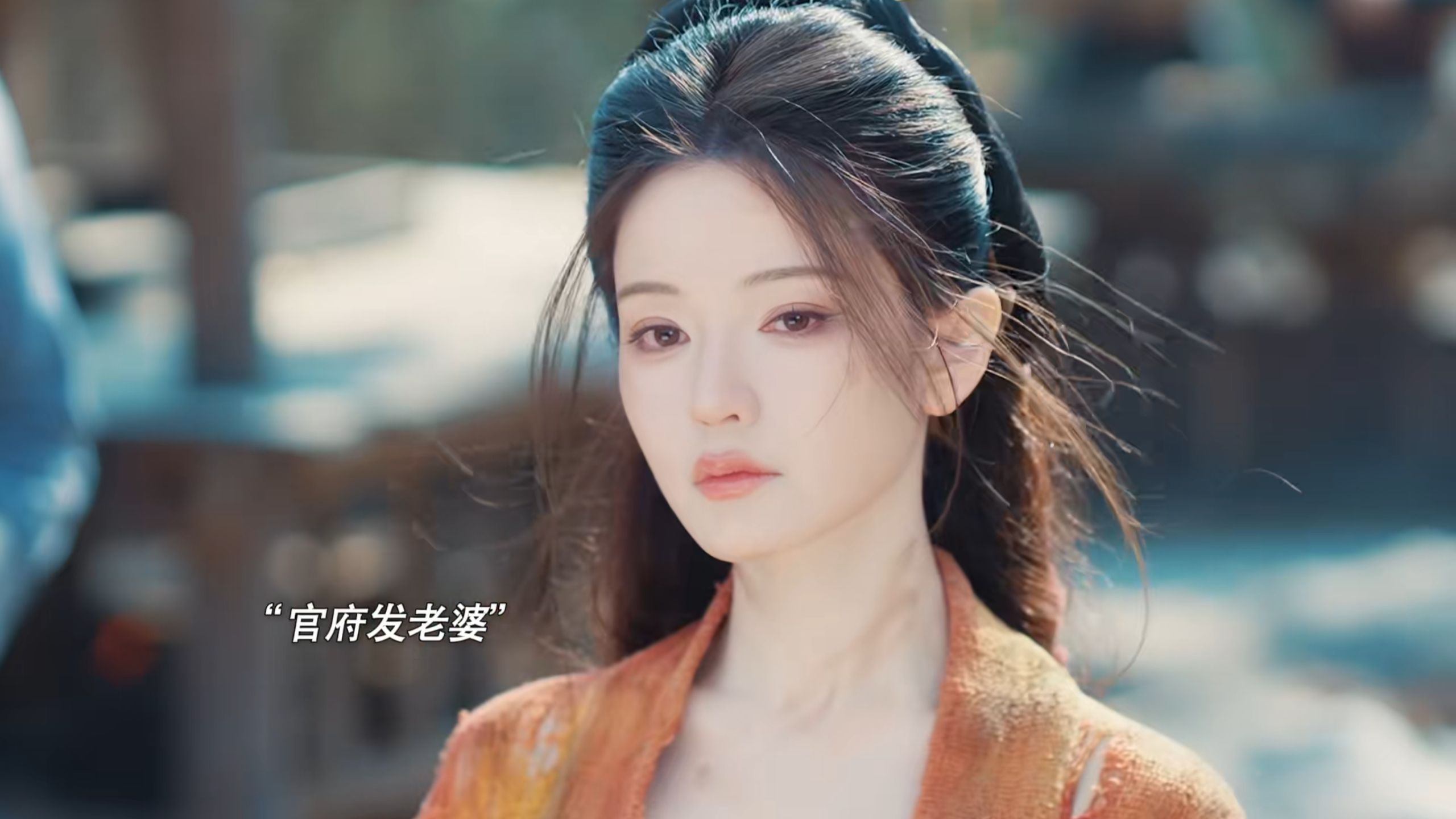 离谱修仙靠讨好老婆升级！官府发老婆？个个国色天香？但天下没有免费的午餐！小伙为了养活自己的四个老婆竟然硬抗天雷求雨！【万里江山待我耕】