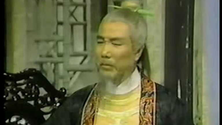 孤剑恩仇记17