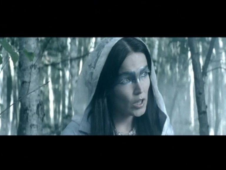 I Walk Alone - Tarja