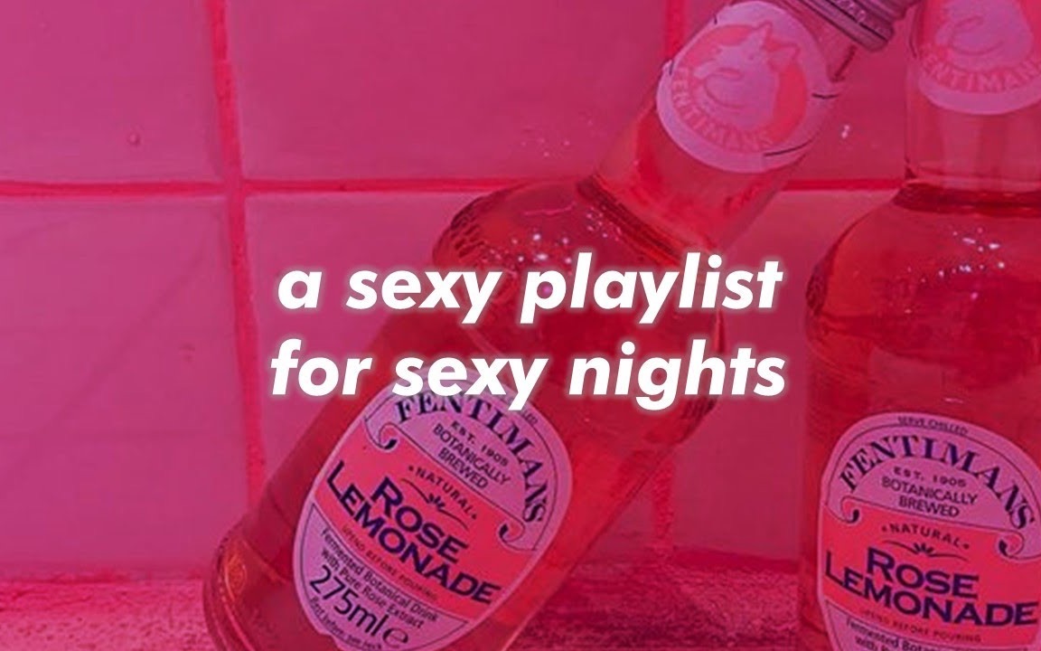 Sexy Nights💋 | 💄性感情调  夜晚缠绵 慵懒浪漫✨