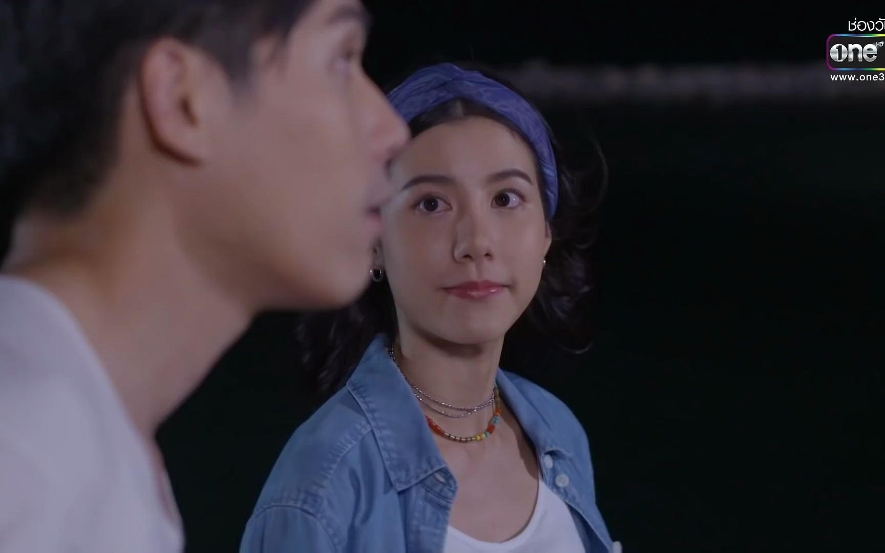 生肉泰剧沙子宫殿 Highlight  Esther &amp; Jessie 合集