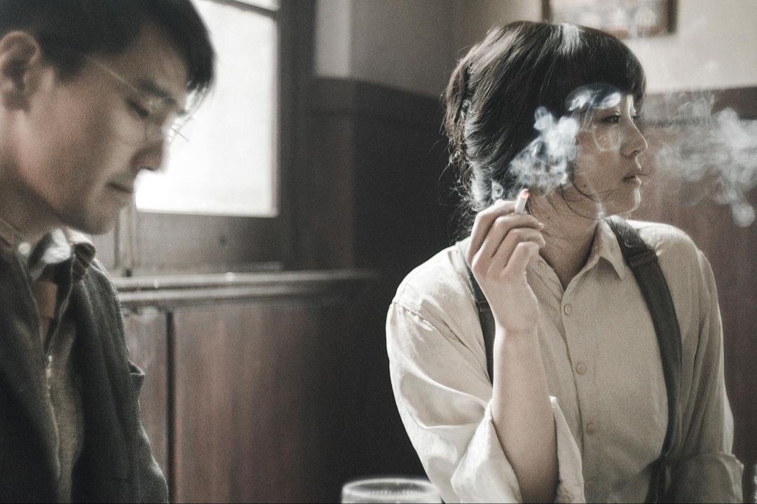 兰心大剧院 (2019/娄烨)