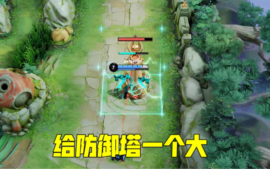 青铜高端局解说：愿青铜局没有炸鱼