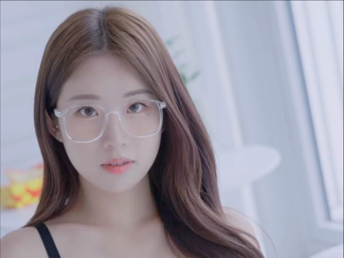 4K高清 小姐姐seoyoon高清比基尼写真  lookbook