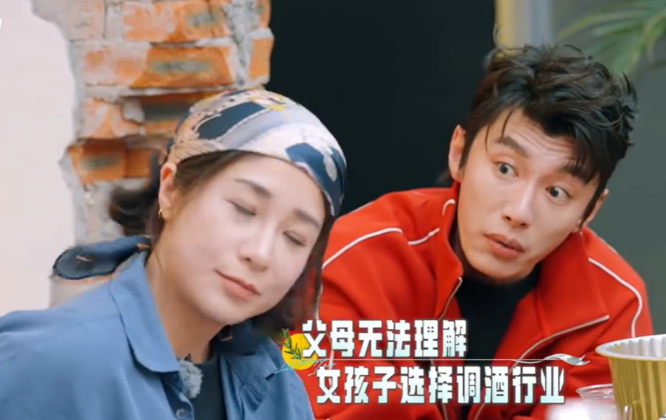 代旭谈父母支持对孩子的重要性【风华合伙人】