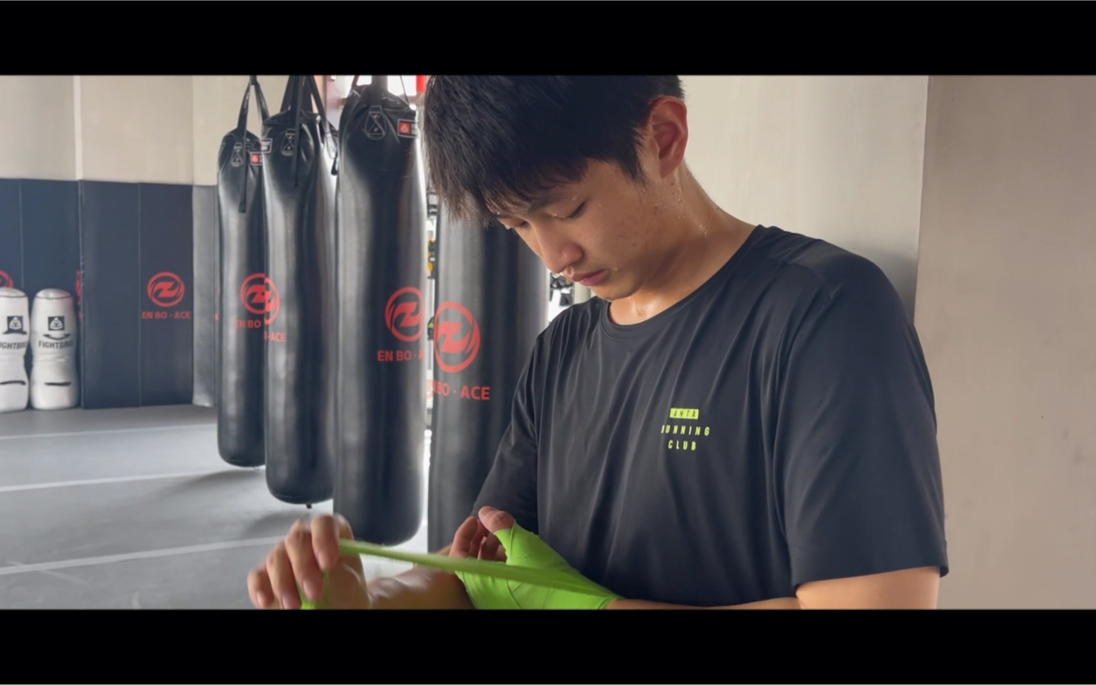 【史彭元】《八角笼中》史彭元幕后纪录