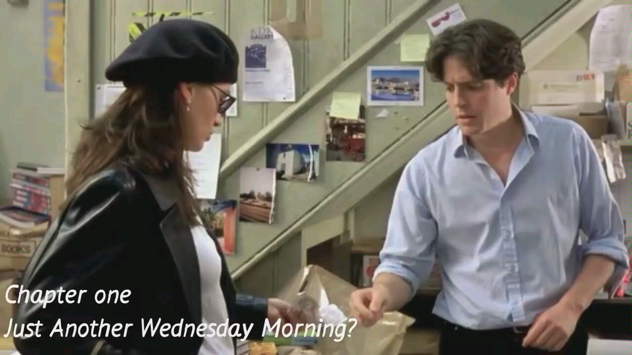 Learn English Through Story: Notting Hill