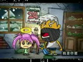 【黑暗小女孩來襲~】超扯童话血多之卖火柴的小女孩(1-12+...)