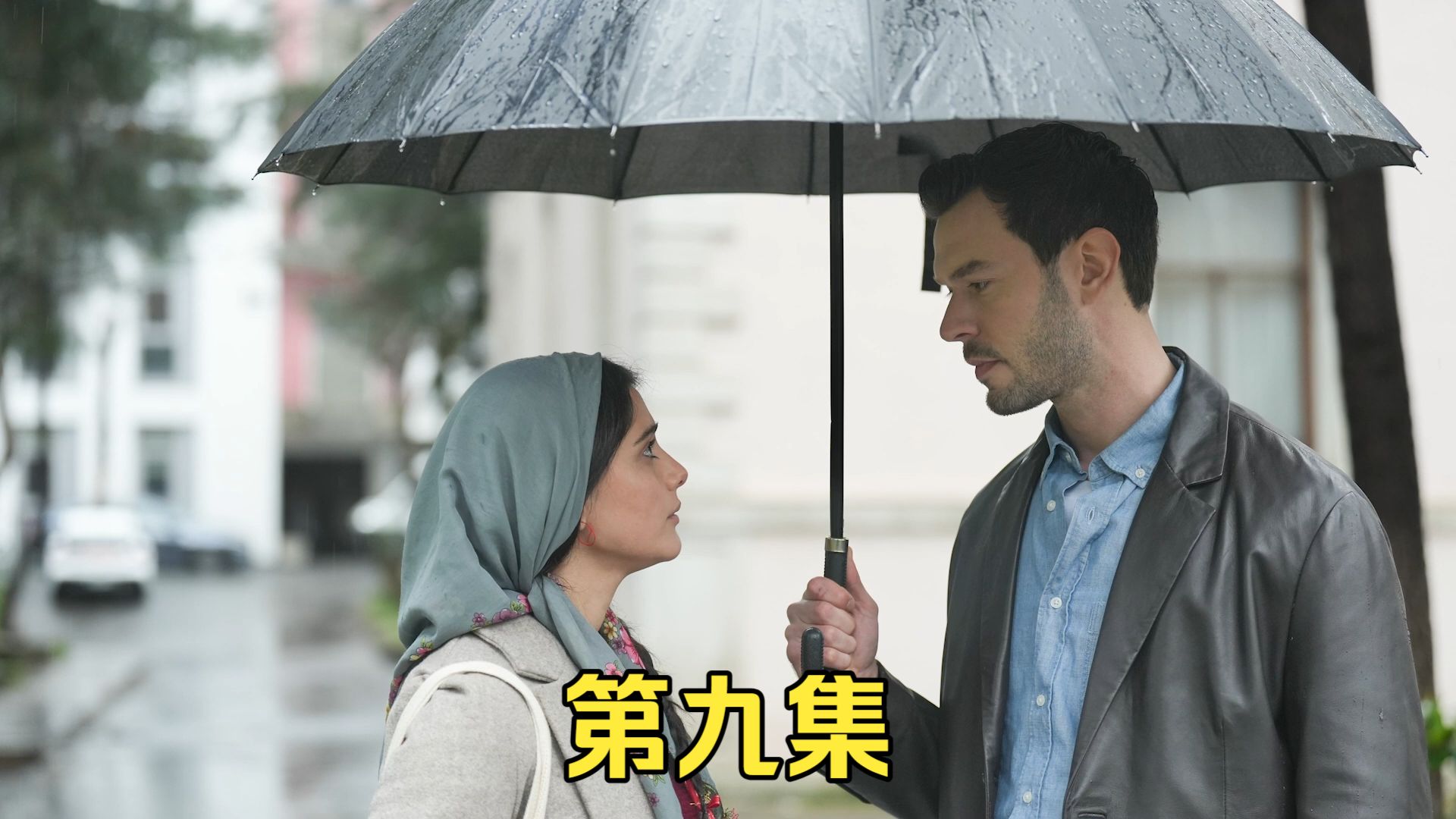 土耳其剧我爱的是你（Sevdiğim Sensin）中字 第九集