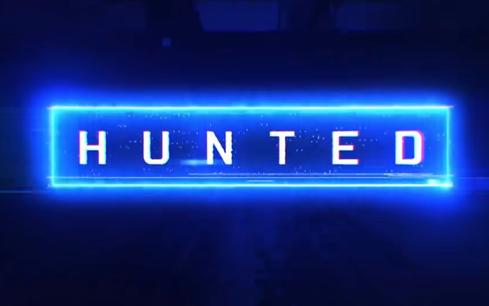 【澳洲/真人秀】潜行追踪 澳洲版 第一季 Hunted AU S1（中文机翻/全9集）
