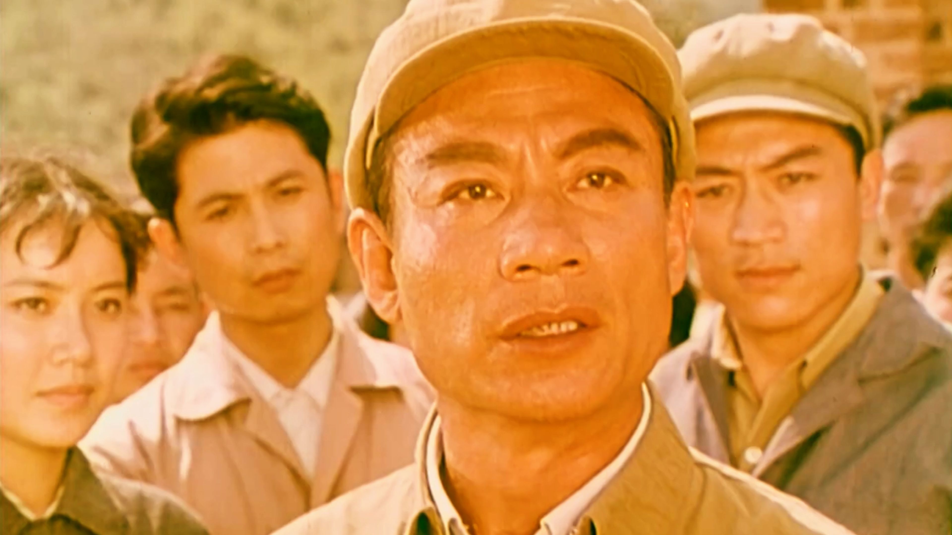 “五十年前的电影台词，现在听起来依旧引人深思！”【决裂】（合集）
