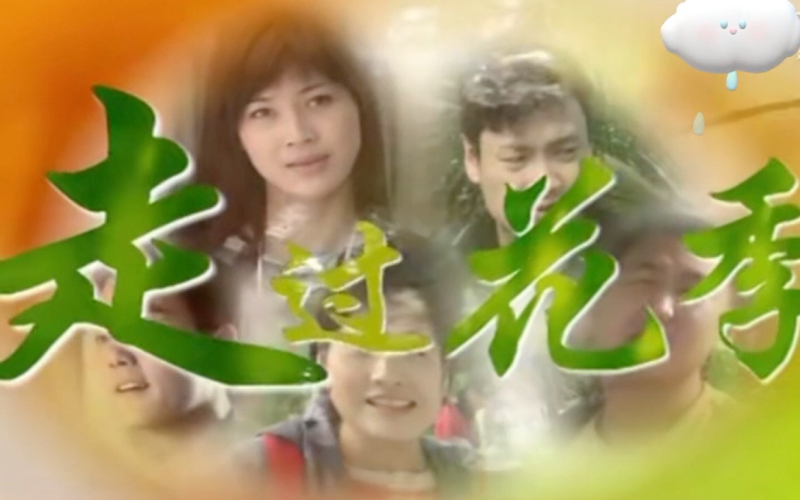 《十六岁的花季》续集《走过花季》他们长大后怎么样了
