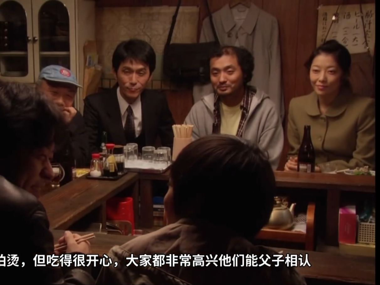 巅峰高评分美食电影，酒馆老板厨艺好人缘好，菜肴丰盛随意 半夜客人爆满-深夜美食与人间故事美食剧场丰盛菜肴 饭菜美味盛宴食欲夜宵小吃喝酒吃菜煎炸烧烤 巅峰吃货作品