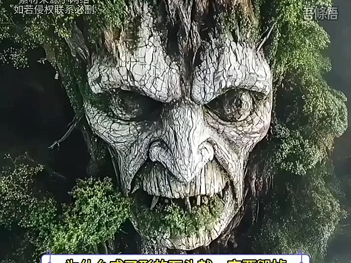 为什么要毁掉成形的石头