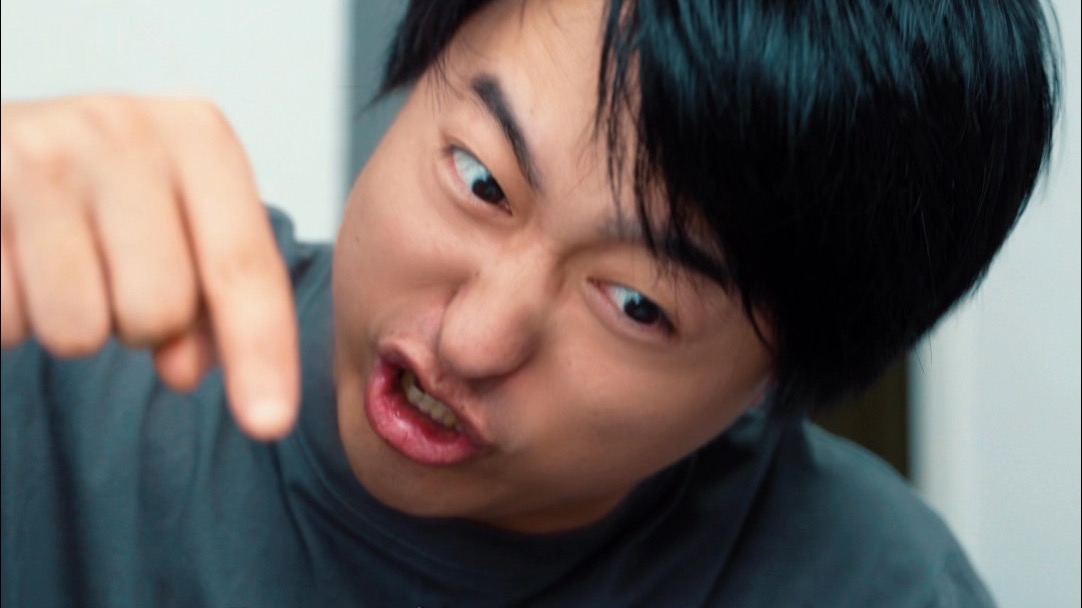 当你为了不交暑假作业出尽奇招