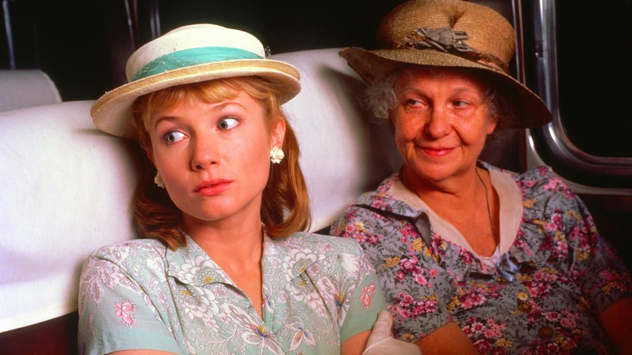 邦蒂富尔之行 The Trip to Bountiful (1985)