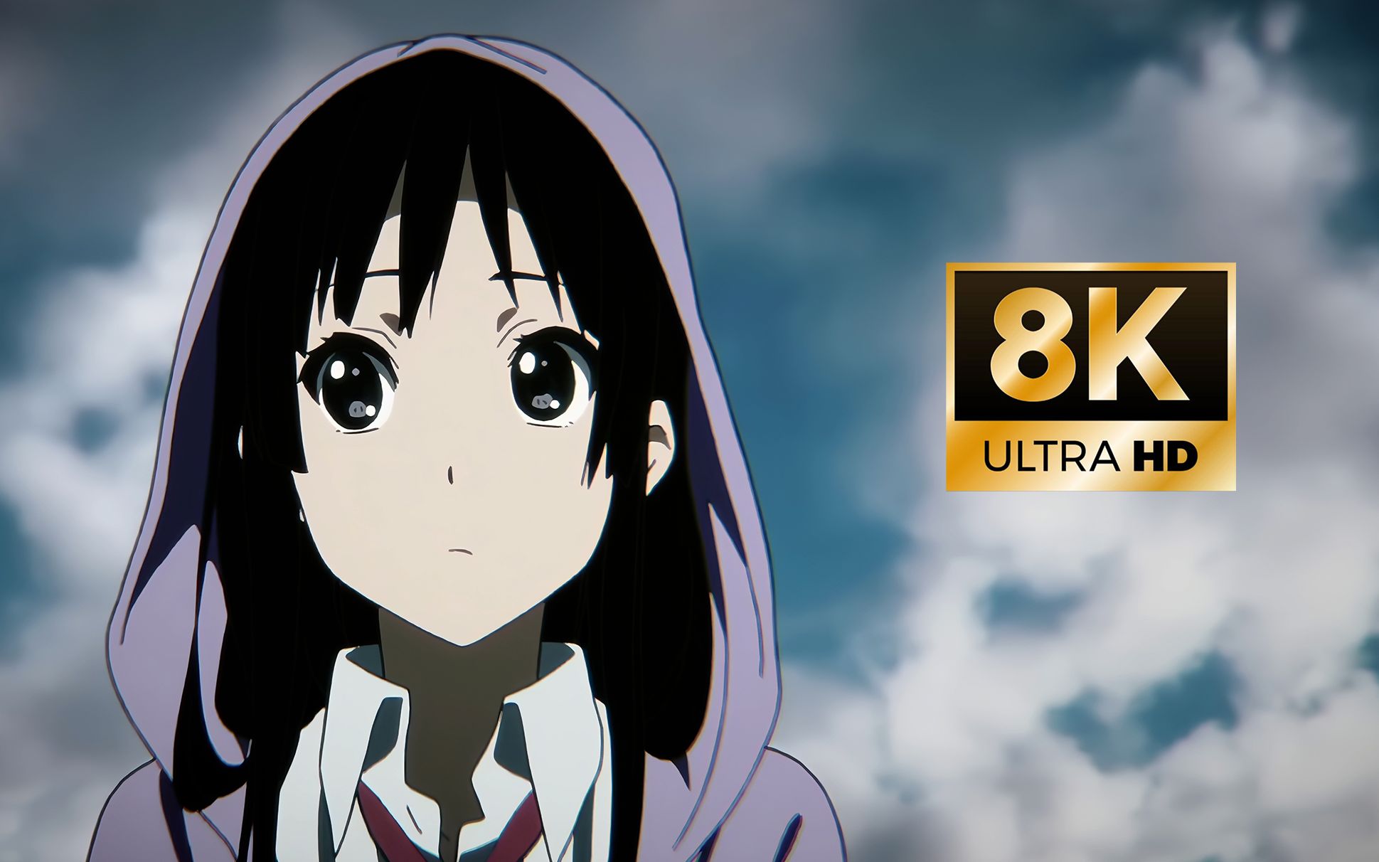 【𝟖𝐊】收藏级 《𝐍𝐎, 𝐓𝐡𝐚𝐧𝐤 𝐘𝐨𝐮!》 轻音少女 𝐒𝟐 𝐍𝐂𝐄𝐃𝟐 (音源替换