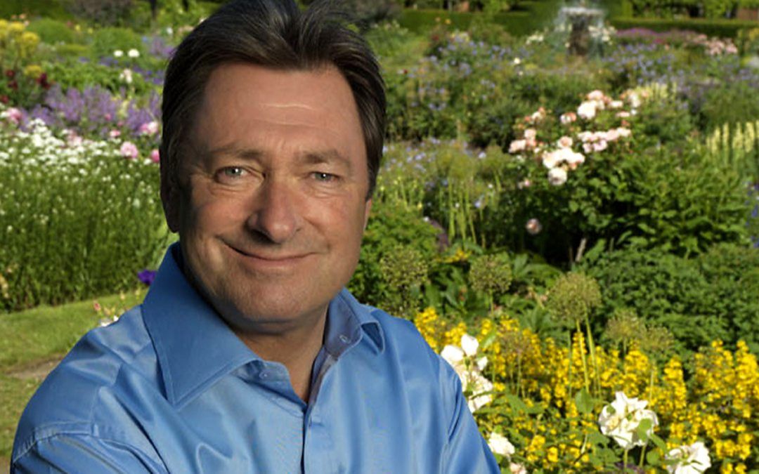 艾伦的花园秘密 全集【双语 | 园艺】Alan Titchmarsh's Garden Secrets