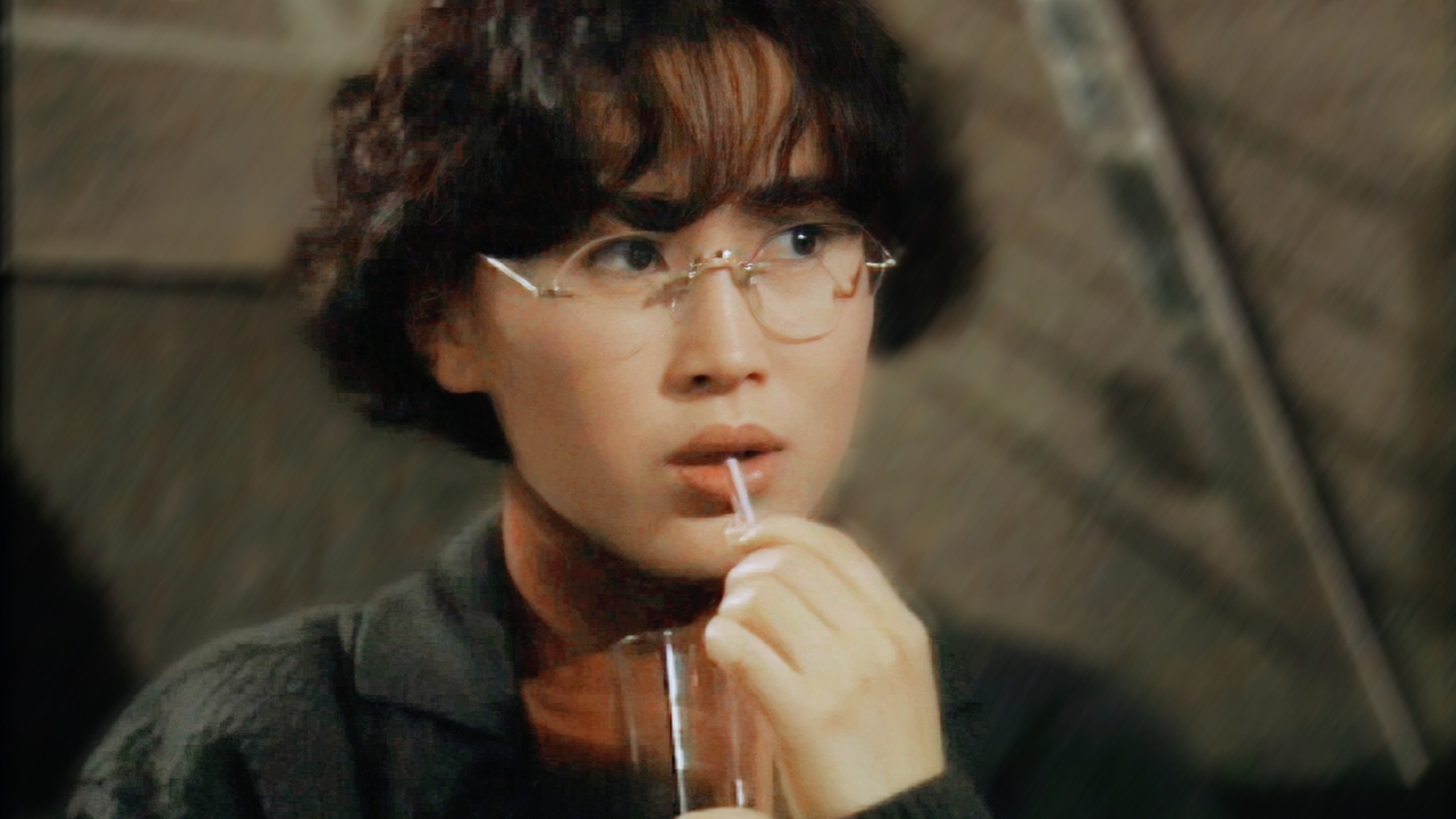 《居者冇其屋》| “幸好我自己争气，能养得起自己” | 何妙玲（陈秀雯）91.7％粤语中字cut