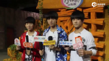 TFBOYS 第三季疯狂的麦咭相关视频合集6P（优酷全娱乐＋芒果捞新闻+芒果娱乐＋3秒拍）