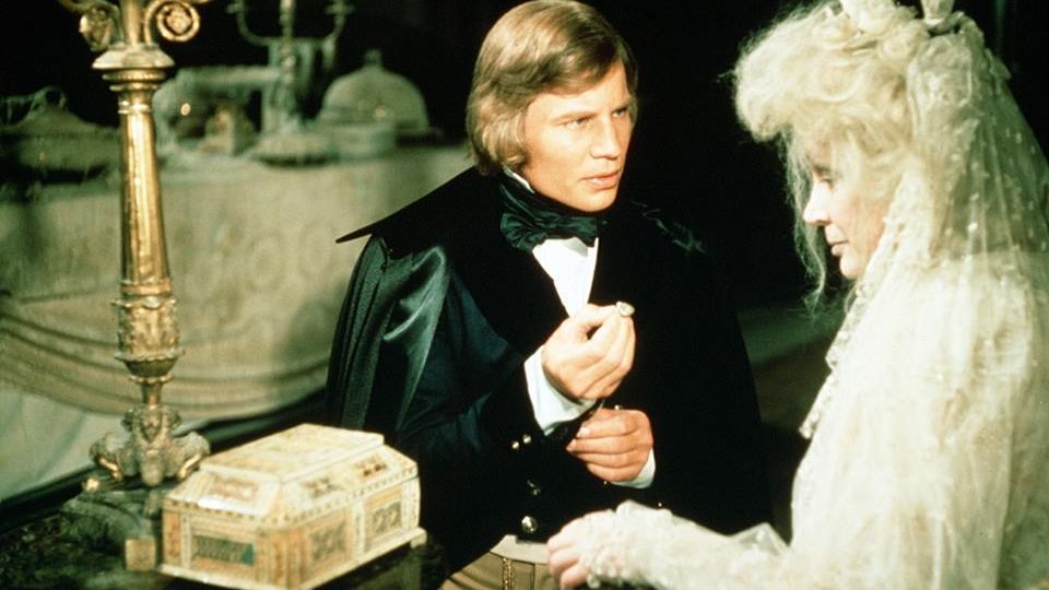 孤星血泪 Great Expectations (1974)
