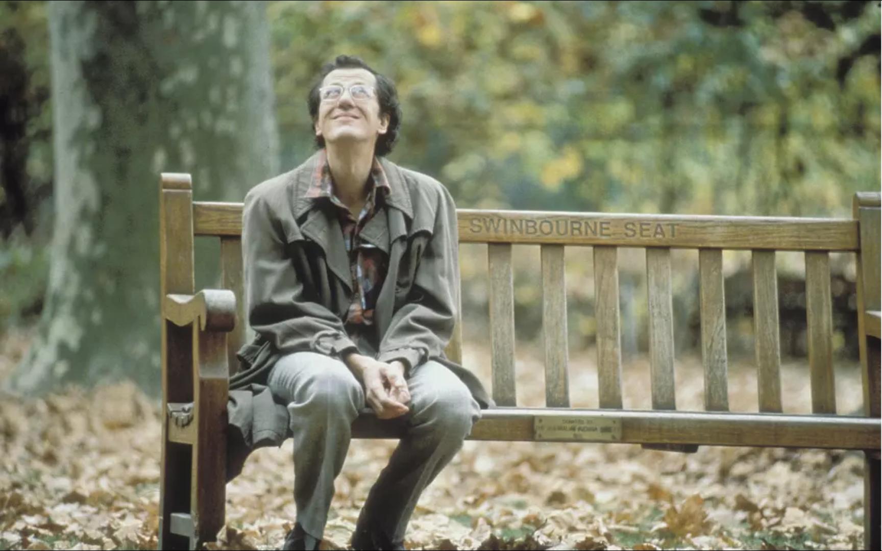 闪亮的风采(1996)