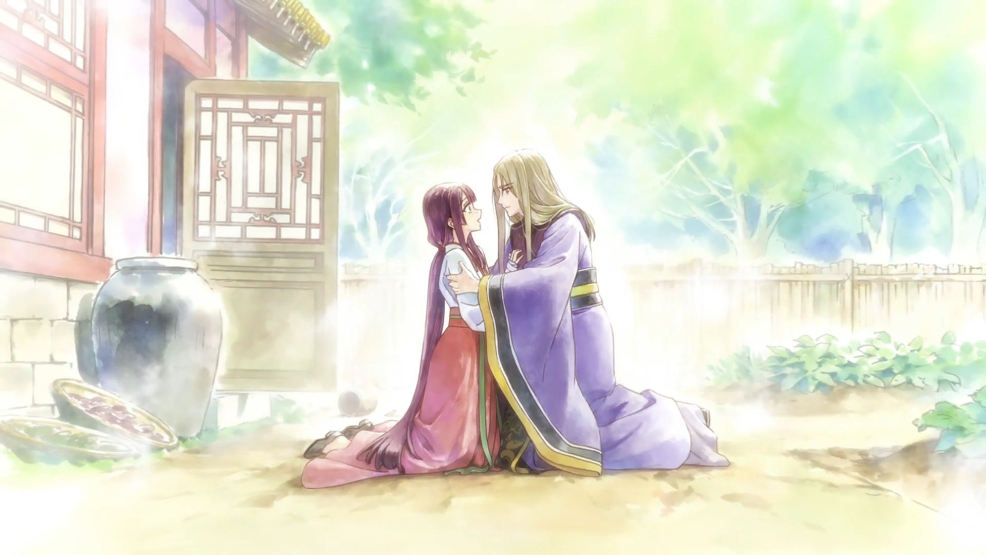 『第10话 恶女不才 虽然我是不完美恶女 请多关照 雏宫蝶鼠替换身传』