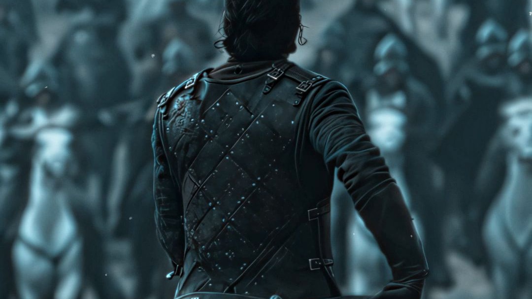 “King in the north”