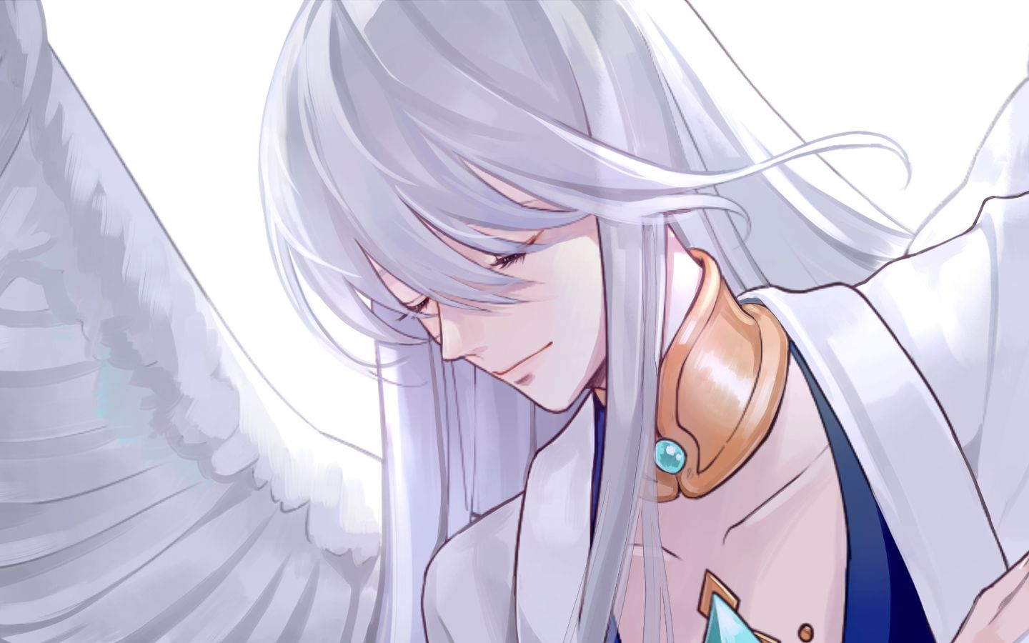 【初音原创】被遗忘的天使【永劫同归Project】【依溪禾、雨狸】