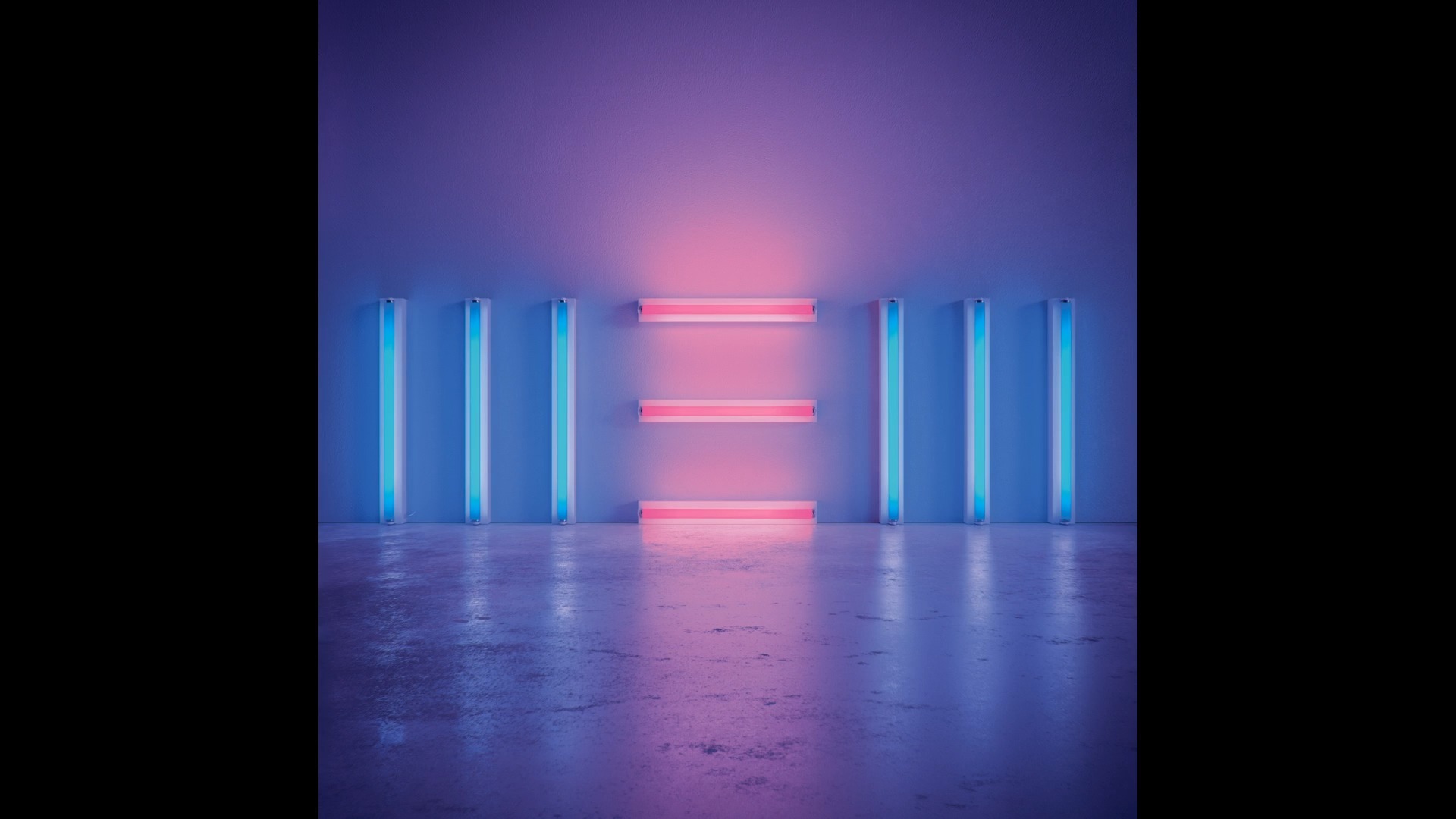 【流行摇滚】【艺术摇滚】Paul McCartney - NEW (Deluxe Edition)