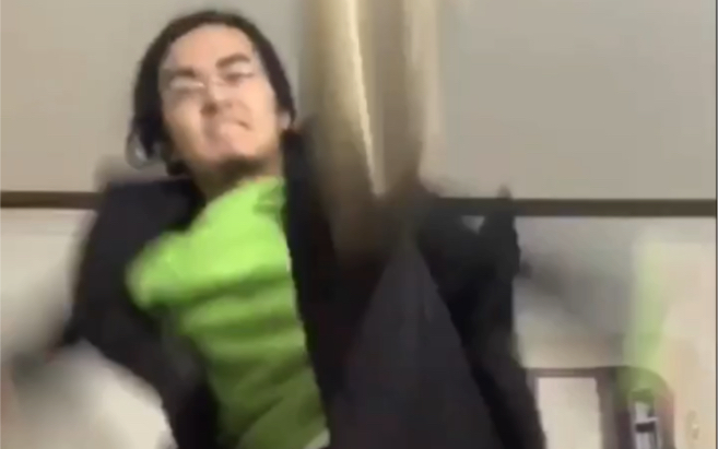 热血高校前传