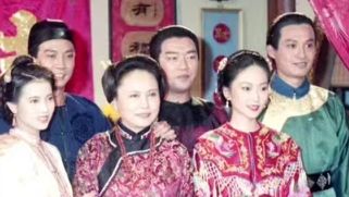 怀旧 风景mò dài‌ ér nǚ qíng‌（承勋与素心的相爱和纠葛）全集+风景reaction