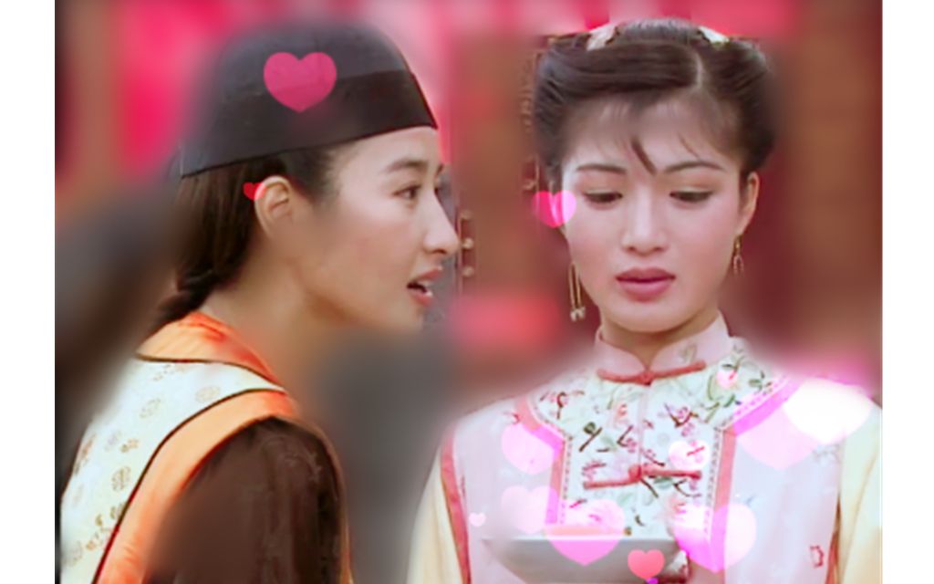 【电视剧解说】苗翠花 上  男主女主假成亲，女主疯狂撩女二  花环CP渣花痴环冤家情仇