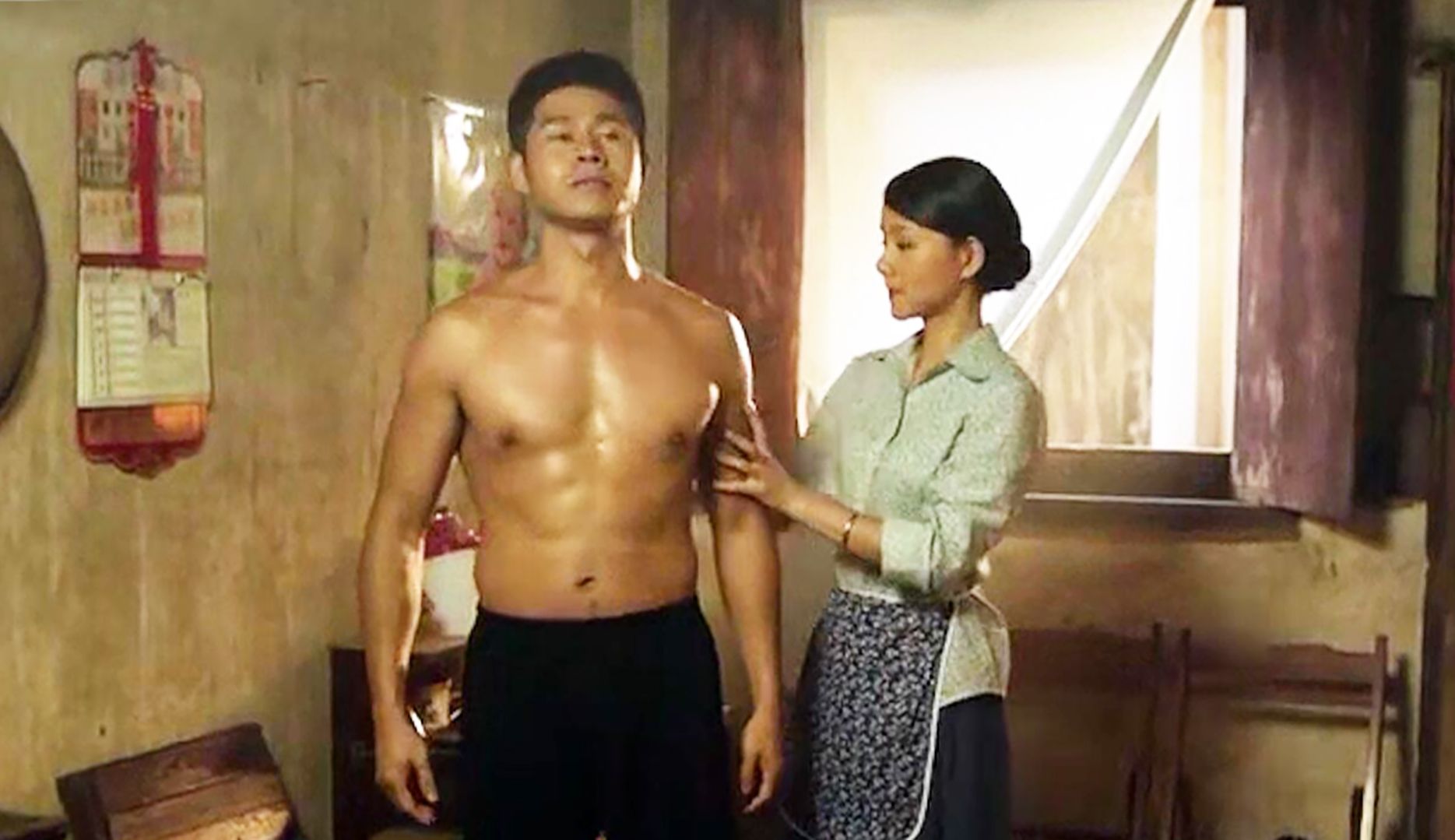 拍给成年人看的电影，剧情猛演员演技好，别不好意思看，太真实了