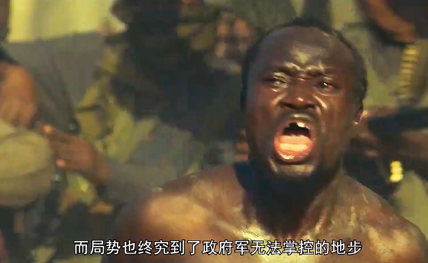 一部青龙奖最佳电影，让无数半岛人默默落泪（全集）