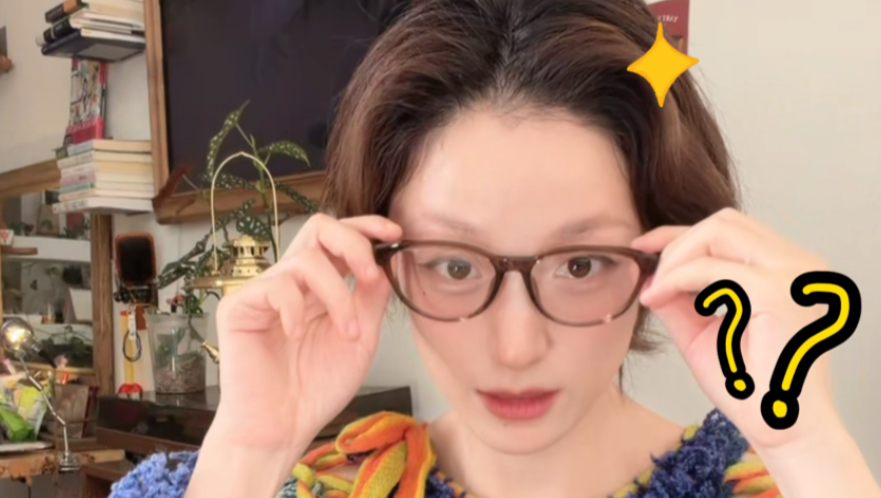 俺有个毛病：一受宠，就若惊。不信你可以试着看宠我一下
