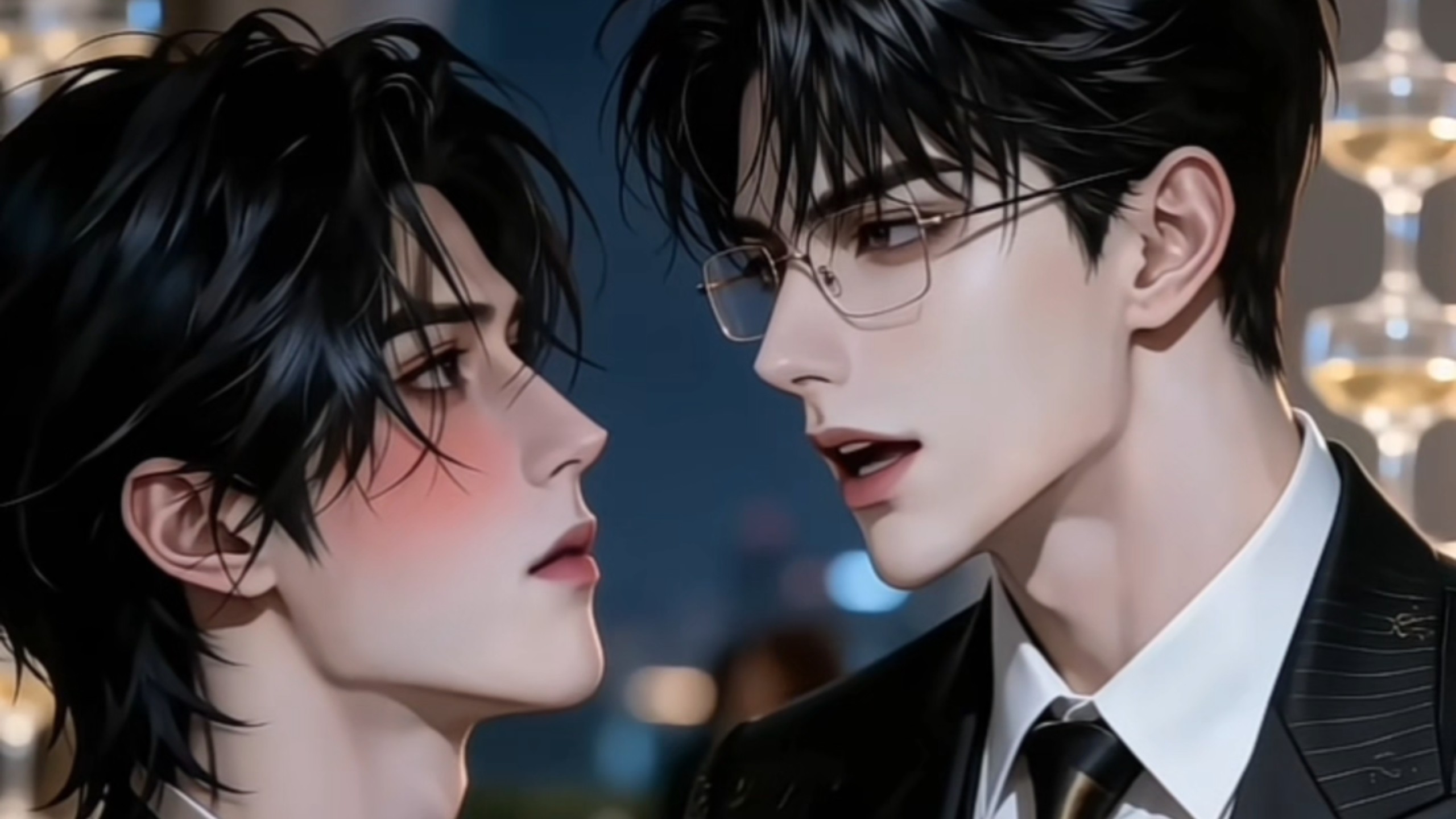 《顶级沦陷第二季》第13集