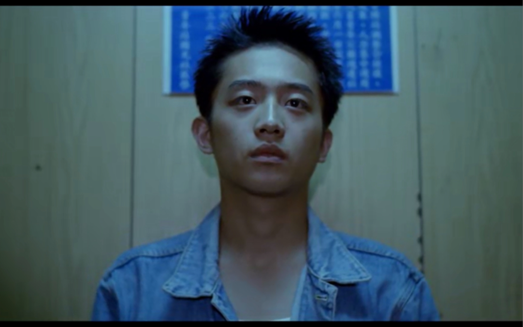 陈昭荣与青少年哪吒