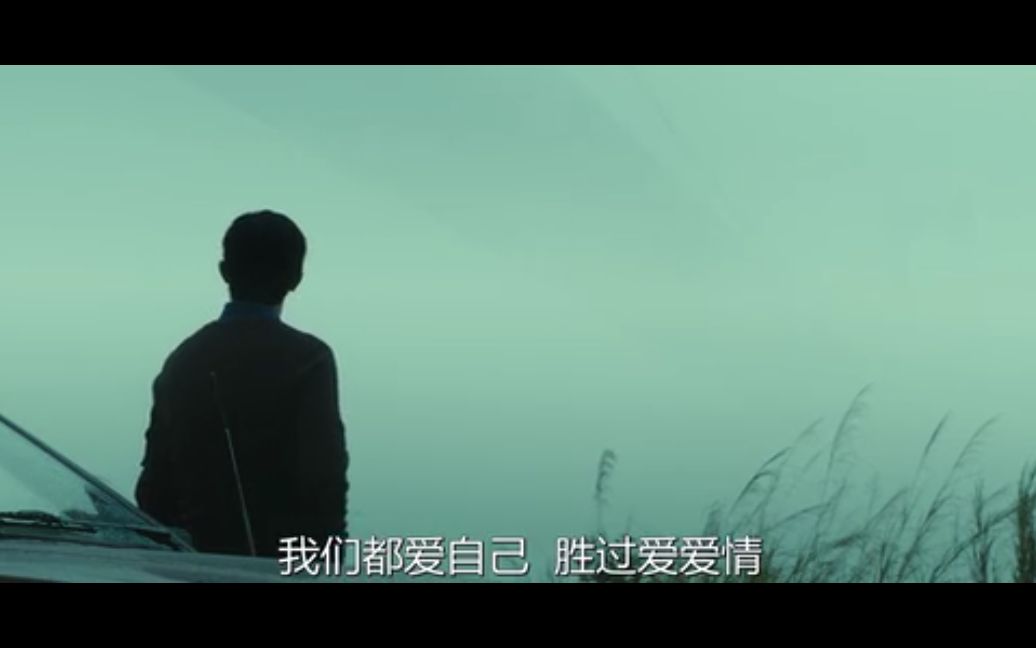 《致青春》里最喜欢的一段郑微独白